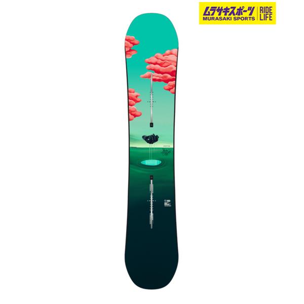 Burton バートン　スノボー　スノーボード　レディース　24 BURTON バートン スノーボード 板 レディース Women's Talent