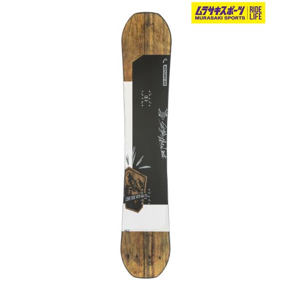 head ヘッドスノーボード カラフル ヘッド（HEAD）（レディース）スノーボード板 22-23 SPRING