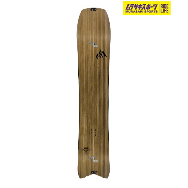 JONES ジョーンズ スノーボード 板 メンズ スプリット HOVERCRAFT  