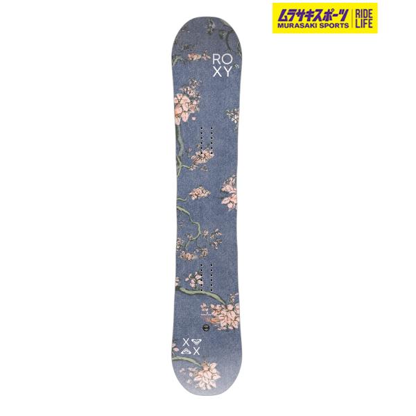 スノーボード ROXY murasaki_010101llroxy006