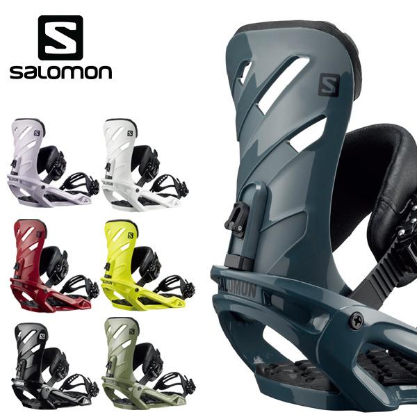 サロモン スノーボード ビンディング リズム RHYTHM salomon-