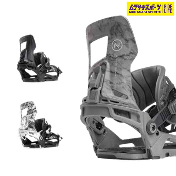 �X�m�[�{�[�h �o�C���f�B���O �r���f�B���O NIDECKER �i�C�f�b�J�[ Kaon-Plus 22-23���f�� �����T�L�X�|�[�c JJ B25