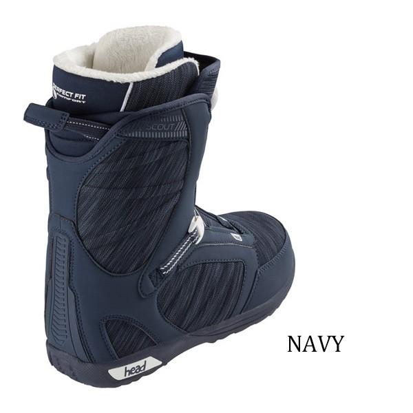 head classic boa snowboard boots