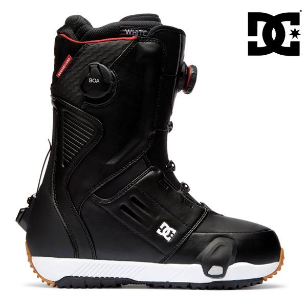 スノーボード ブーツ Dc ディーシー Control Step On Adyo 数量限定アウトレット最安価格 G29 ステップオン メンズ Hh コントロール 21モデル