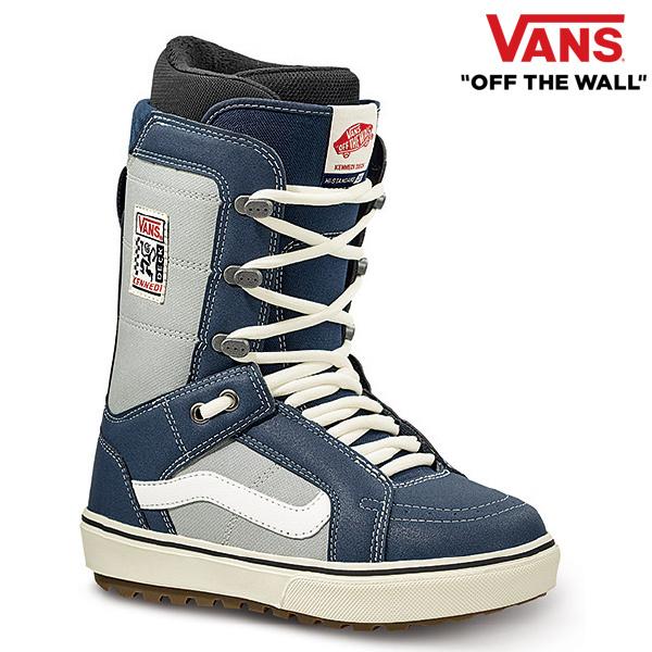 (税込) VANS スノーボード ブーツ ハイスタンダード 正規品 2021年モデル - ブーツ