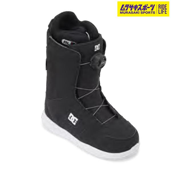 DC SHOES スノーボード ブーツ レディース ディーシー DFT233910