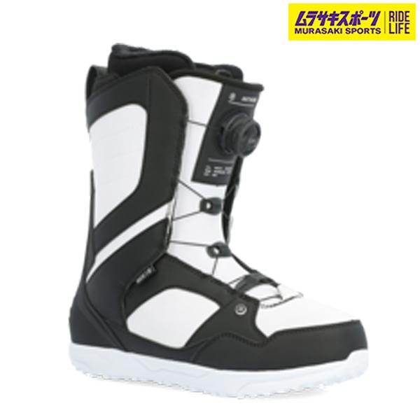 RIDE（ライド） スノーボード ブーツ メンズ R2303014010 ANTHEM 24-25