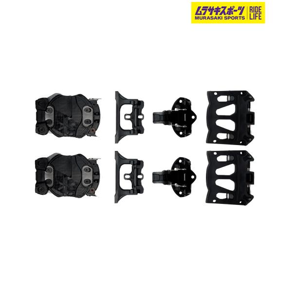 カラコラム　PRIME Connect Split 3.0 24-25 Karakoram Nomad Men's + Split Interface - 24/25 – Weston