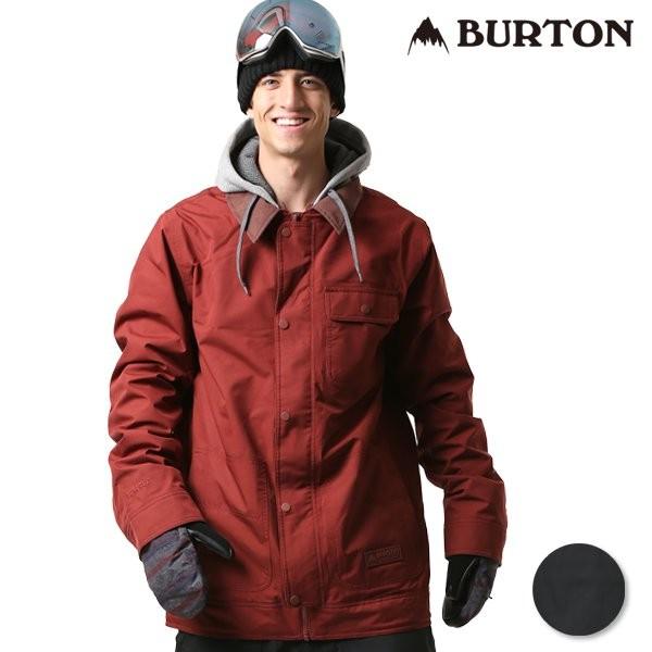 スノーボード ウェア ジャケット 型落ち Burton バートン Mb Gore Dunmore Jk 18 19モデル メンズ Gore Tex Ff J31 ムラサキスポーツ 通販 Paypayモール