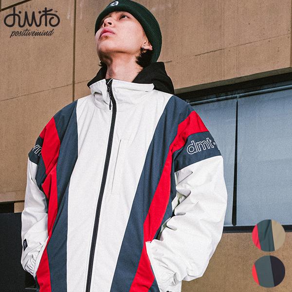DIMITO PANTS ディミト パンツ ウェア DIMITO ディミト スノーボード ウェア パンツ ユニセックス