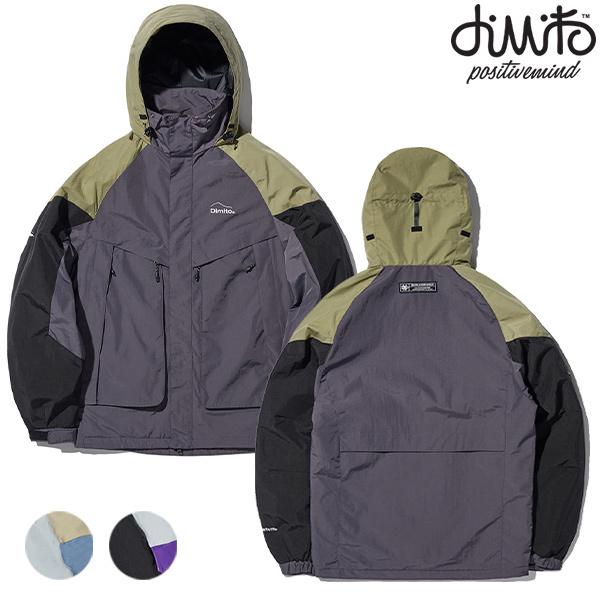 スノーボード ウェア ジャケット Dimito ディミト Astro Jacket メンズ J5 Mm レディース 21 22モデル 税込 送料無料 Ii