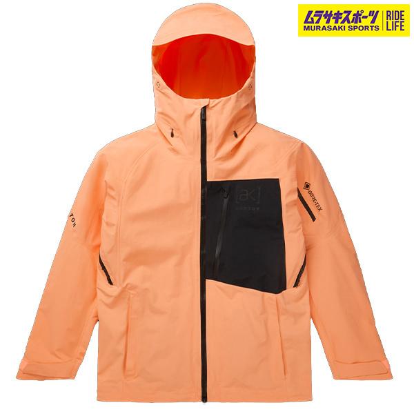 Burton ウェア ak Lサイズ 定価60,000円 Burton ウェア ak Lサイズ 定価60,000円