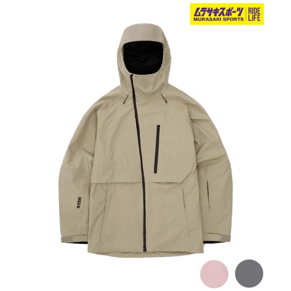 ®*4様 dimito スノボ ウェア メンズ DIMITO（ディミト） スノーボード ウェア ジャケット ユニセックス