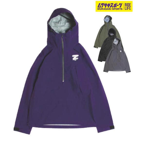 KNOWY FLASH BACK :PNT23-24モデル ウェアの機能