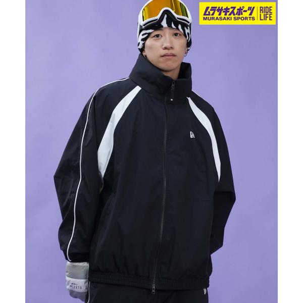 NEW ERA（ニューエラ） スノーボード ウェア ジャケット ユニセックス