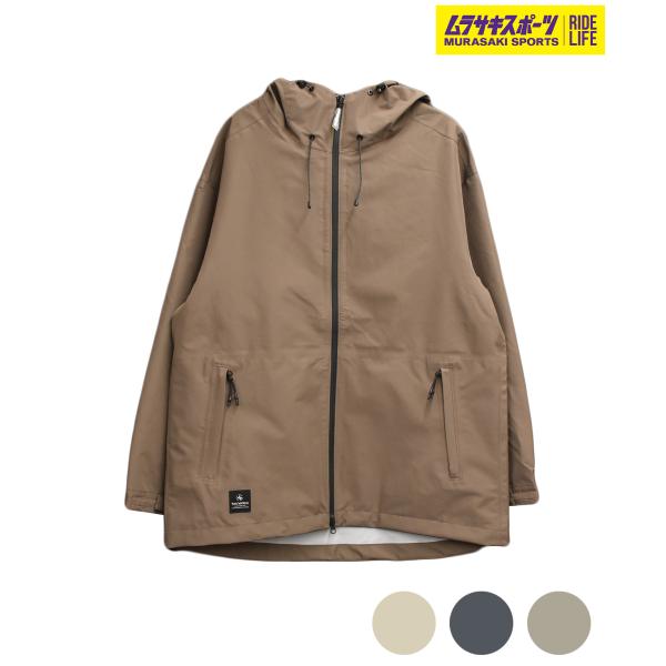 THREE WEATHER（スリーウェザー） スノーボード ウェア ジャケット