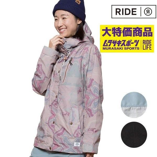 RIDE　WALLINGFORD JACKET 