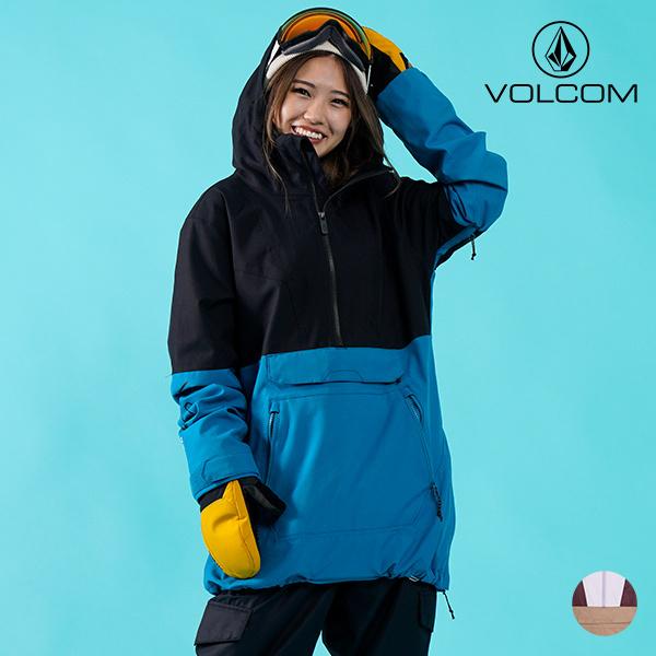 スノーボード ウェア ジャケット VOLCOM ボルコム H0652204 MIRROR