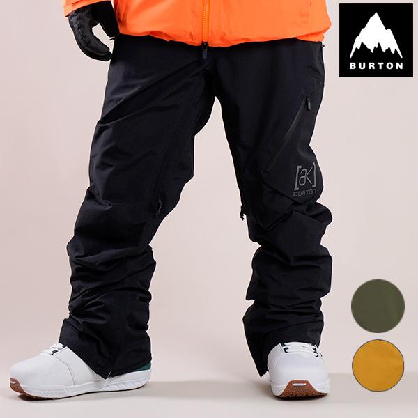 バートン ak パンツ スノーボードウェアの人気商品・通販・価格比較