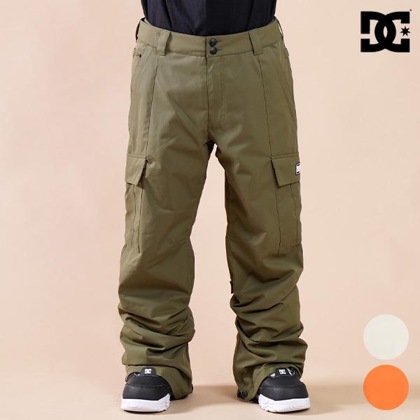 Dc スノーボードウェア パンツ メンズ Mサイズ Juchuuseisan Hin ウエア 装備 男性用 Watanegypt Tv
