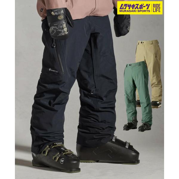 686（シックスエイトシックス） GORE-TEX GT ユニセックス