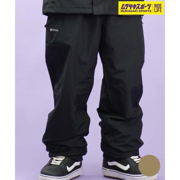 686（シックスエイトシックス） GORE-TEX DOJO ユニセックス
