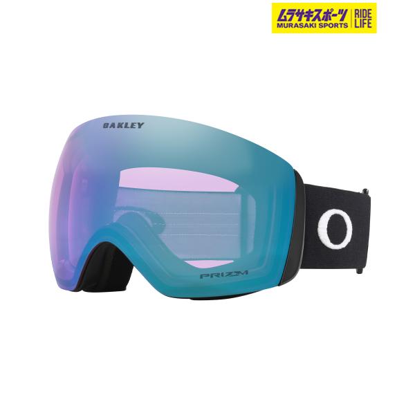 オークリ　スノーゴーグル　FlightDeck OAKLEY オークリー スノーボード ゴーグル ユニセックス プリズム