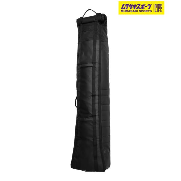 【DB】ディ-ビー スノーボード バックパック世界初の長さ調節可能、圧縮可能、リブで保護されたスキー＆スノーボードバッグであり、ブランドを定義するスノーローラー。不要なものを取り除き、受賞歴のある機能はそのままに、新たな機能を追加しました。...