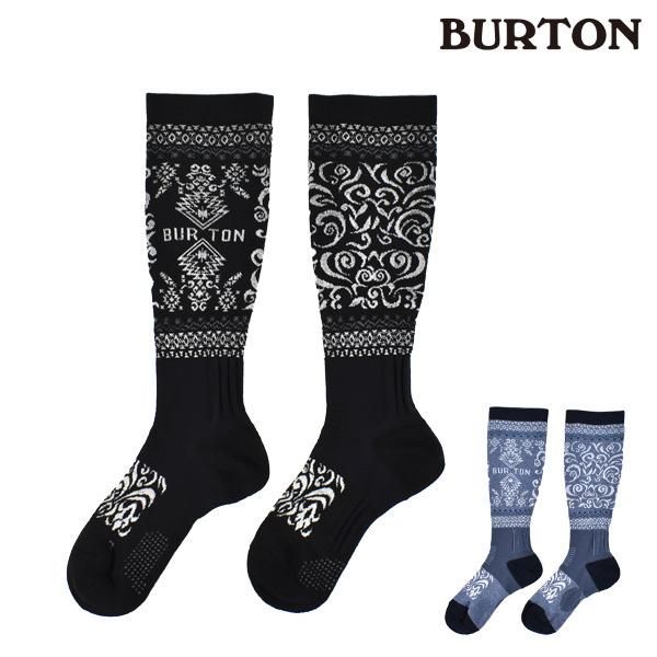 Xm[{[h \bNX BURTON o[g IMPRINT ROUND SOCK Cvg Eh Xm[{[h \bNX JJ L18