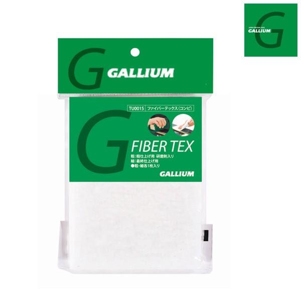 Xm[{[h eiXpi GALLIUM KE TU0015 FIBERTEX t@Co[ebNX II L11