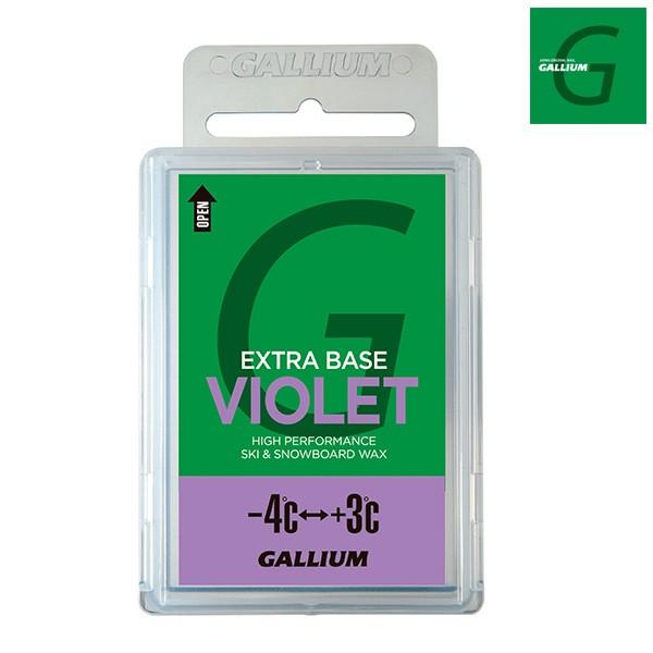 Xm[{[h bNX Ō` GALLIUM KE SW2075 EXTRA BASE VIOLET GNXg x[X oCIbg 100g JJ L6