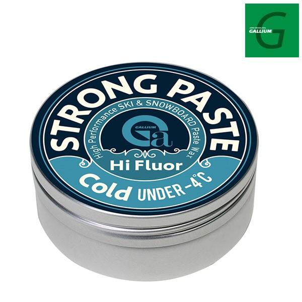 Xm[{[h y[XgbNX GALLIUM KE SW2187 Strong PASTE Cold XgO y[Xg R[h bNX JJ L6