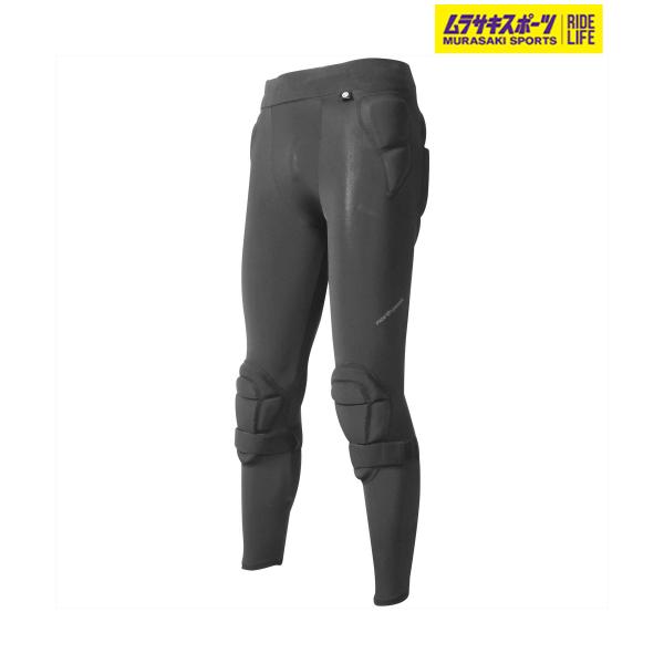 【north peak】ノースピーク スノーボード ヒッププロテクター ロング尾てい骨部分に3層パッドを装備したマルチプロテクションモデル伸縮性、吸汗速乾性に優れた素材を使用。パッドズレを防止するサポートベルト。プロテクション力と着心地を高...