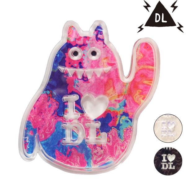 スノーボード デッキパッド Death Label デスレーベル Mini Monster ミニ モンスター Hh J27 ムラサキスポーツ 通販 Paypayモール