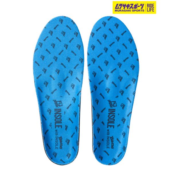 【DEELUXE】ディーラックスのスノーボードインソール入れるだけで劇的に身体のバランスを整える。内・外・横アーチを持つ立体的（３Ｄ）な表面形状と、安定を繰り返すコントロールカップとの理想的な組み合わせで身体のバランスを整えます。体感が良く...