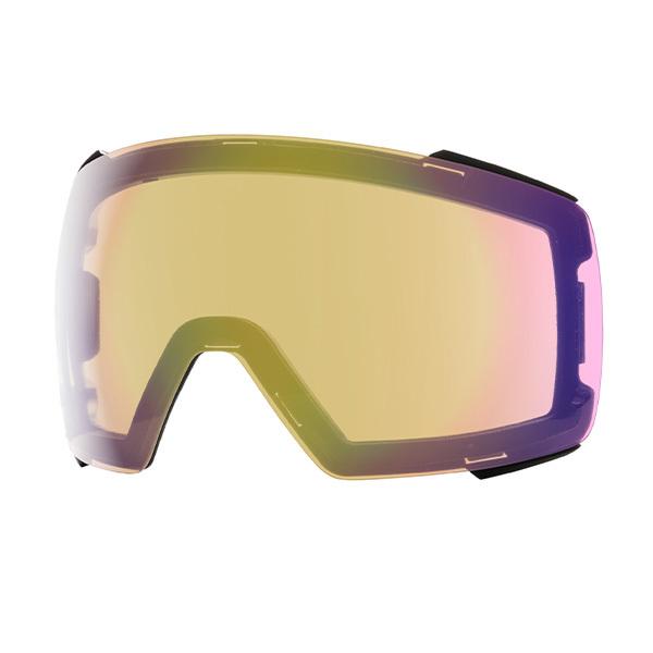 �X�m�[�{�[�h �S�[�O�� �����p�����Y SMITH �X�~�X I/O MAG �A�C�I�[ �}�O 20-21 21-22���f�� ChromaPop Storm Yellow Flash II K26