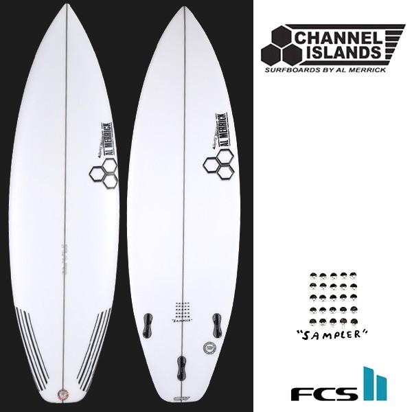 Sale セール サーフボード ショート Al Merrick アルメリック Channel Islands チャンネルアイランド The Sampler Fcs2 Ff D4 ムラサキスポーツ 通販 Paypayモール