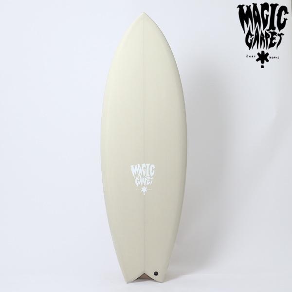 MAGIC CARPET マジックカーペット DARK WATER DAGGER ダーク 