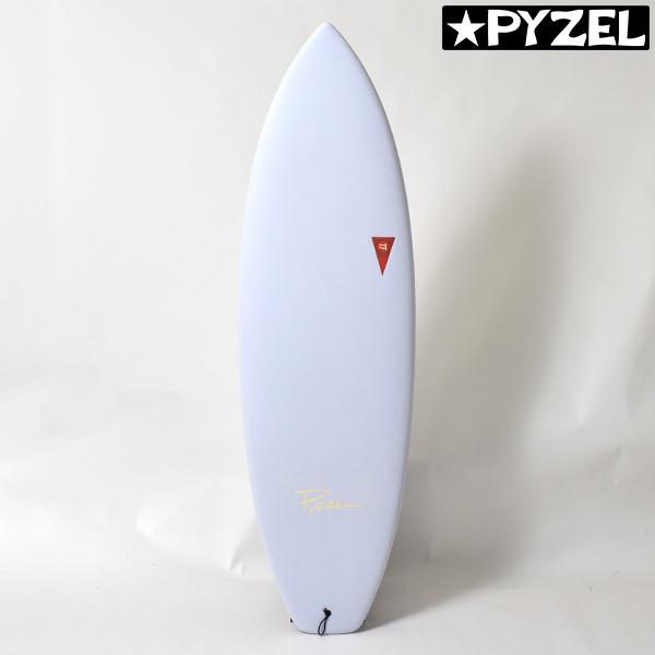 PYZEL パイゼル JJF SOFT TOP GREMLIN グレムリン 5'6 ソフトトップ