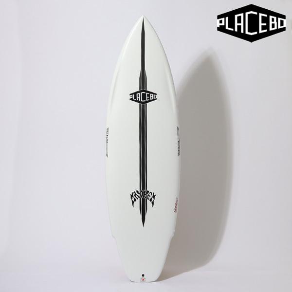 プレセボ・メイヘム・ディアボロXサーフボード rsuganesha.com