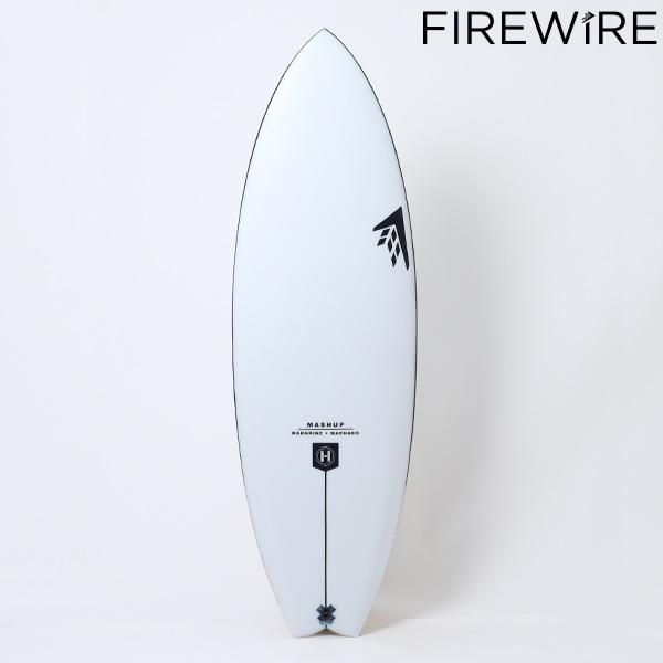 Firewire ファイヤーワイヤー Mcd Mashup マチャド マッシュアップ サーフボード ショート Fcs2 Jj F3 ムラサキスポーツ 通販 Paypayモール