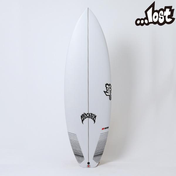 lostショートボード　ドライバー LOST（ロスト） SUP DRIVER サップドライバー サーフボード PU