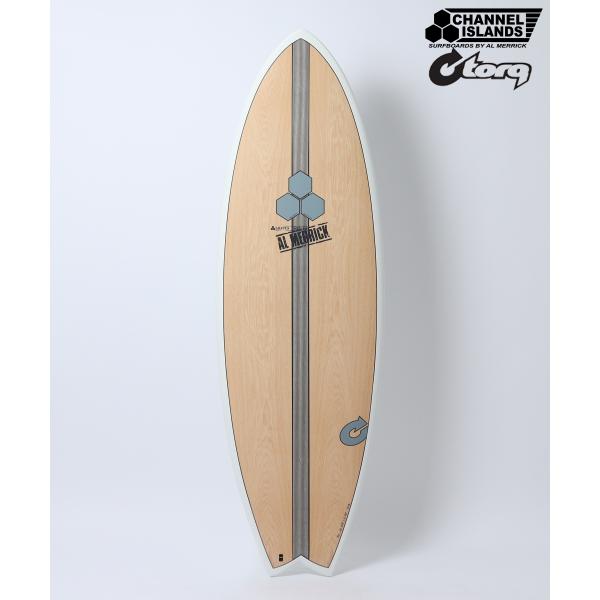 CHANNEL ISLANDS SURFBOARDS（チャネルアイランズサーフボード