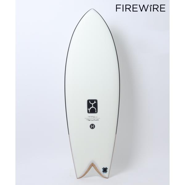 FIREWIRE（ファイヤーワイヤー） MCD TOO FISH トゥーフィッシュ