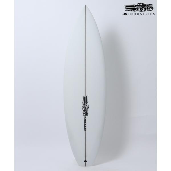 JS INDUSTRIES ジェイエスインダストリー MONSTA 10 SQUASH モンスター