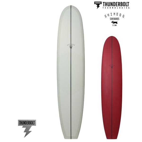 サンダーボルト　スキンドッグ　チェリーピッカー サンダーボルトスキンドッグチェリーピッカー