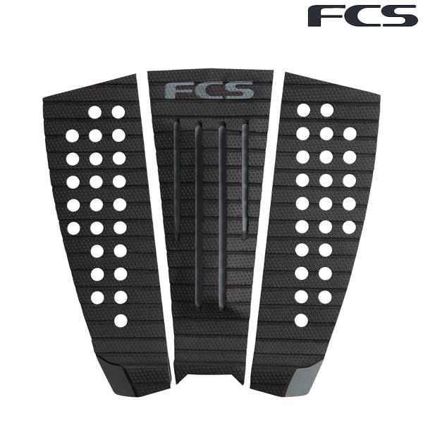 【FCS】エフシーエスのデッキパッド世界最高のサーファーと共同で設計およびテストされたFCSアスリートシリーズトラクションシリーズは、究極のパフォーマンスを実現するライダー固有の機能を備えています。【トレッドライトテクノロジー】Treadl...