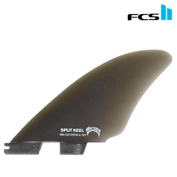 FCS2 GtV[GXc[ MB SPLIT KEEL QUAD FIN Xvbg L[Nbh FMBK-PG02-MDQSR T[tB tB II C14