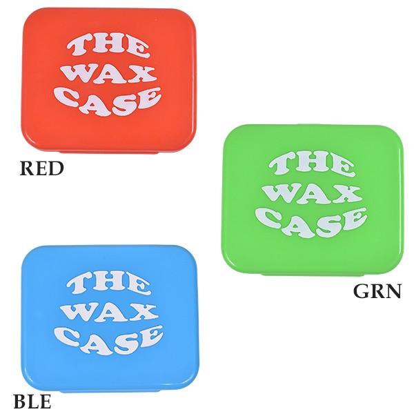 サーフアクセサリー The Wax Case ワックスケース Waxコーム付き Gx F12 Buyee Buyee Japanese Proxy Service Buy From Japan Bot Online