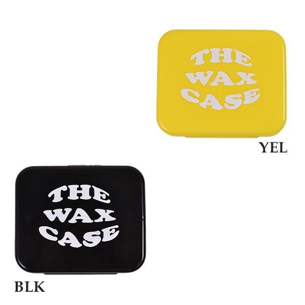 サーフアクセサリー The Wax Case ワックスケース Waxコーム付き Gx F12 Buyee Buyee Japanese Proxy Service Buy From Japan Bot Online